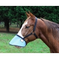 Nag Horse Ranch 90% UV Halter Free Nose Shade With Throat Latch
